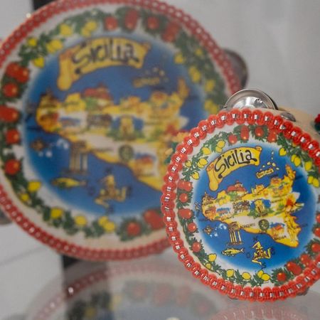קטאניה B&B Verga מראה חיצוני תמונה