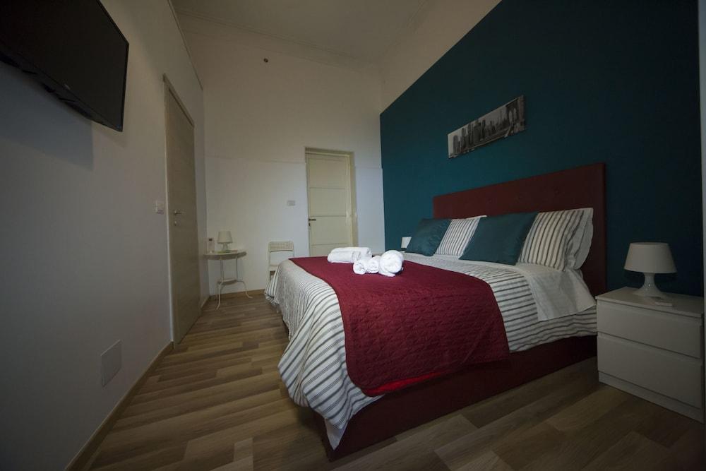 קטאניה B&B Verga מראה חיצוני תמונה