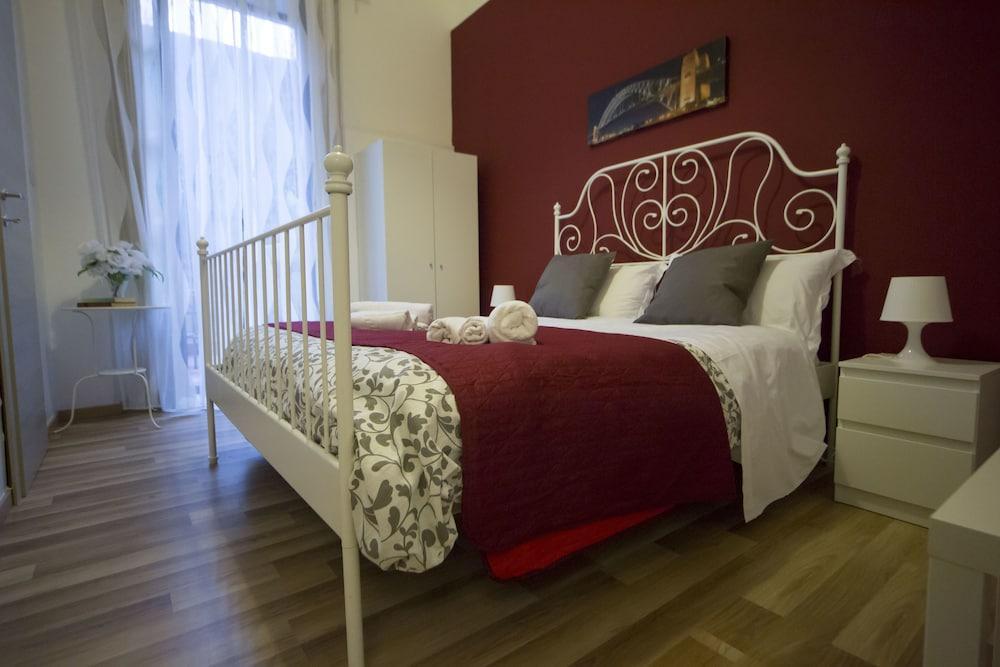 קטאניה B&B Verga מראה חיצוני תמונה