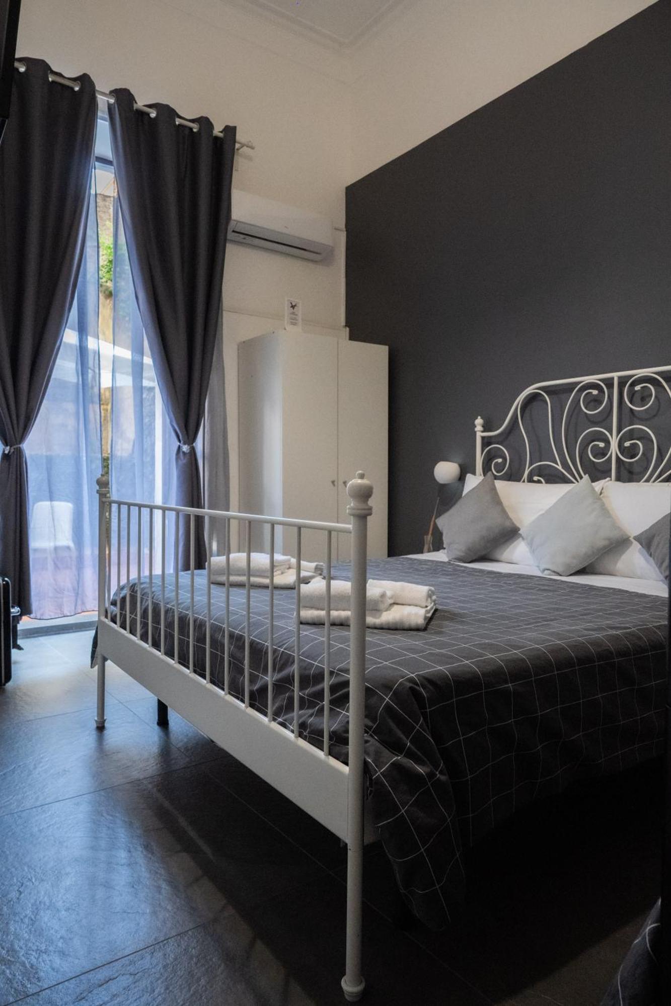 קטאניה B&B Verga מראה חיצוני תמונה