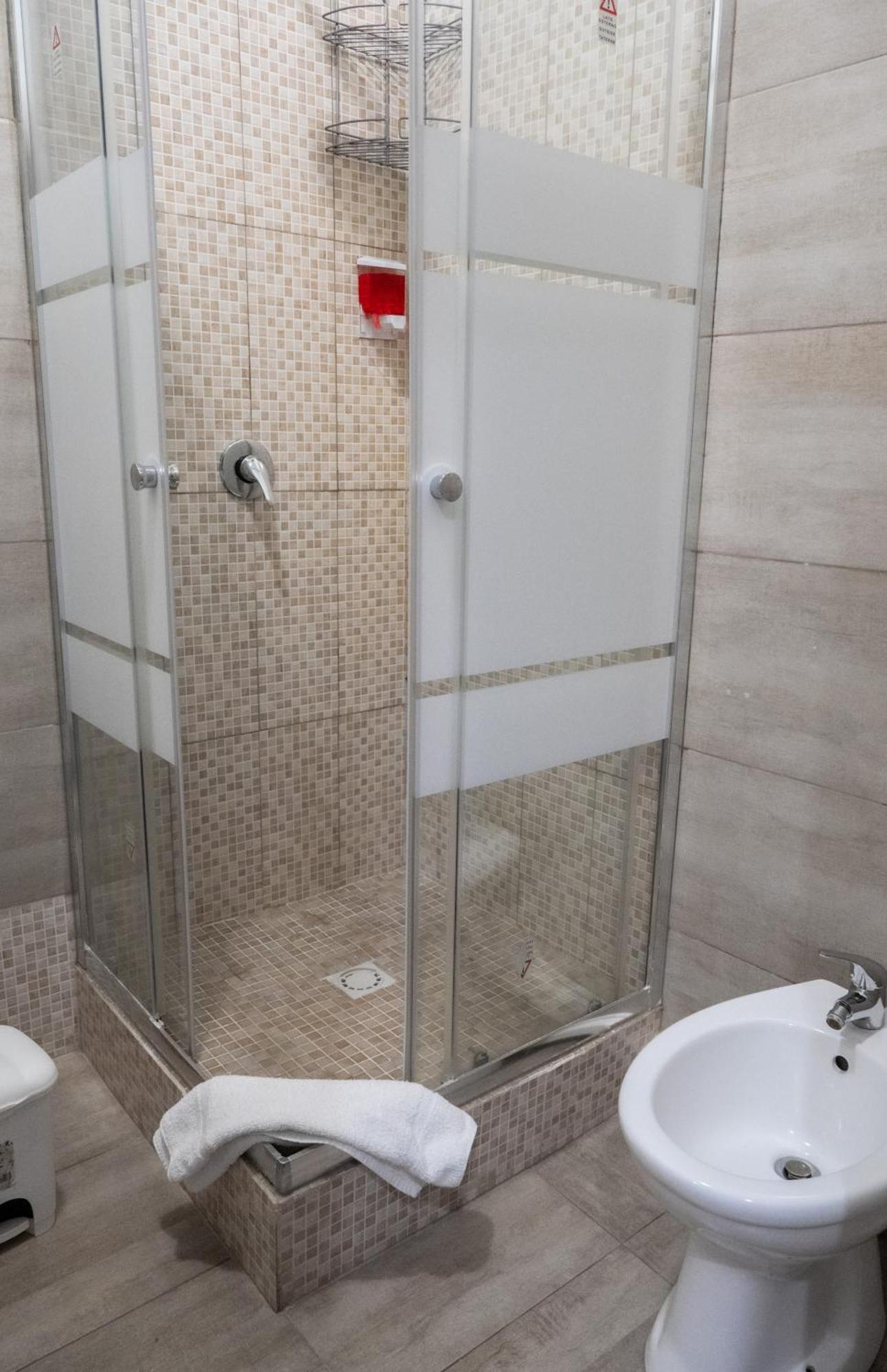 קטאניה B&B Verga חדר תמונה