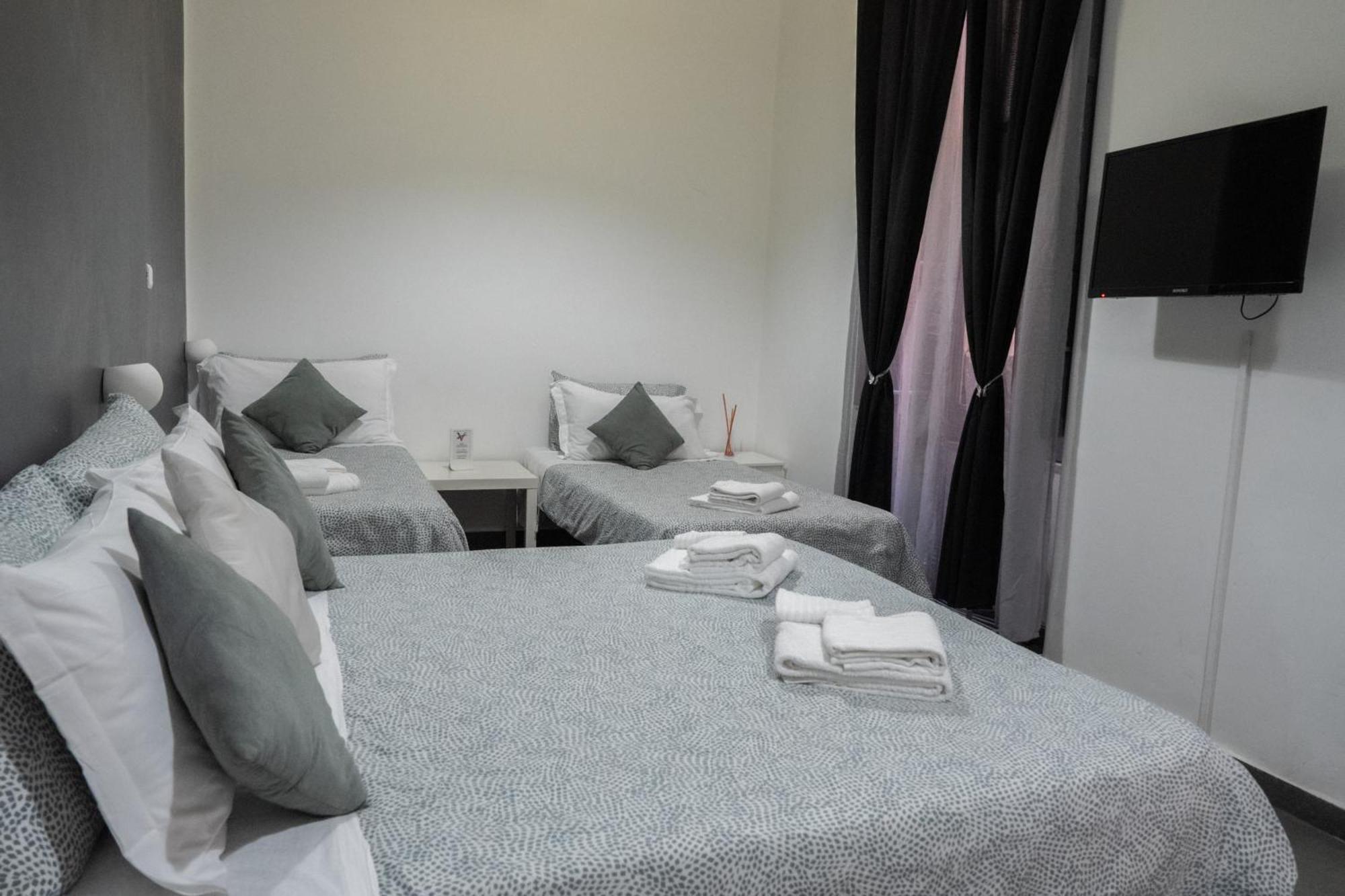קטאניה B&B Verga מראה חיצוני תמונה