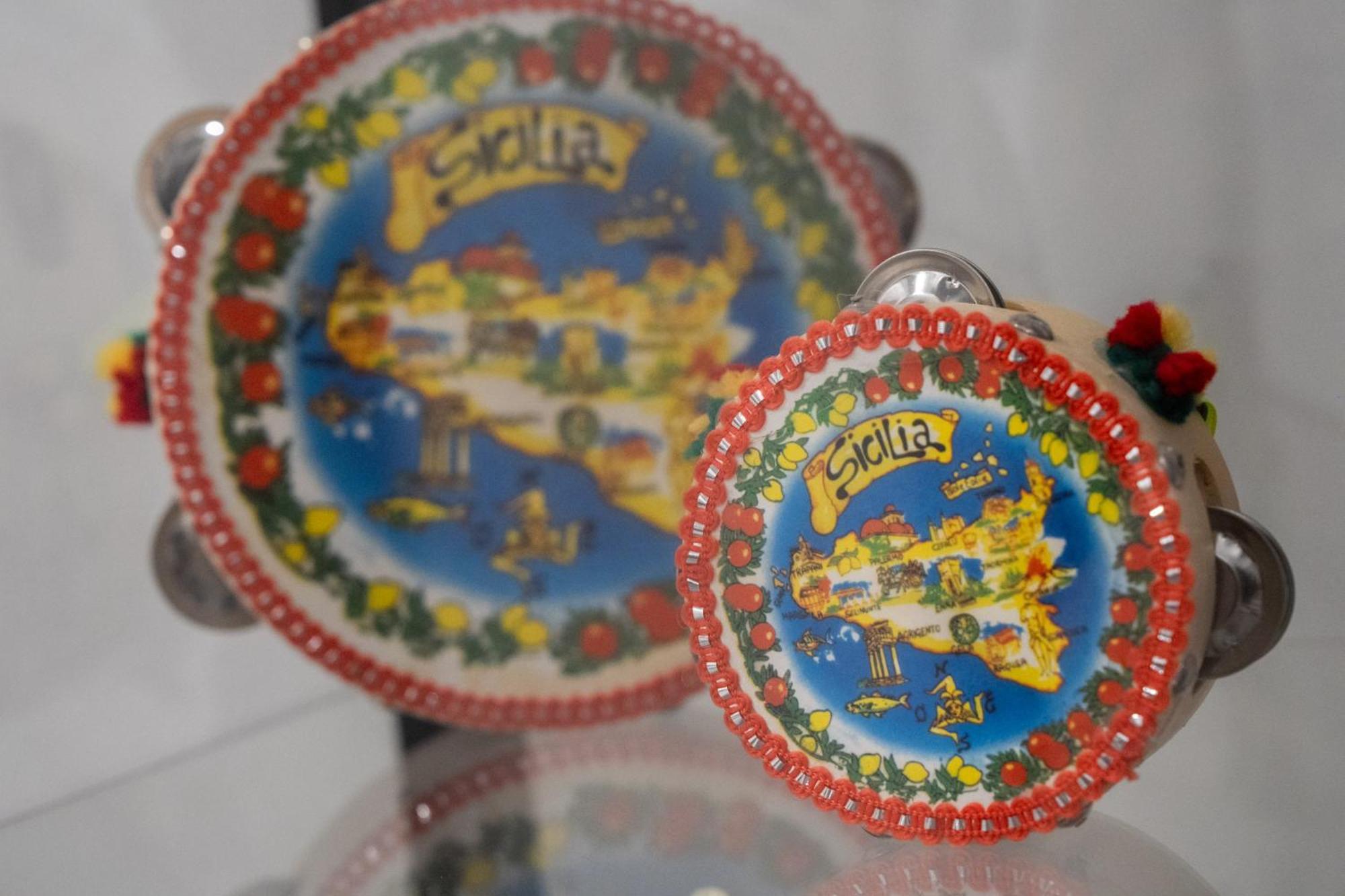 קטאניה B&B Verga מראה חיצוני תמונה